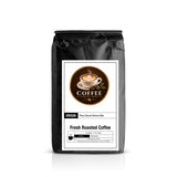 Peruvian Decaf Coffee Beans