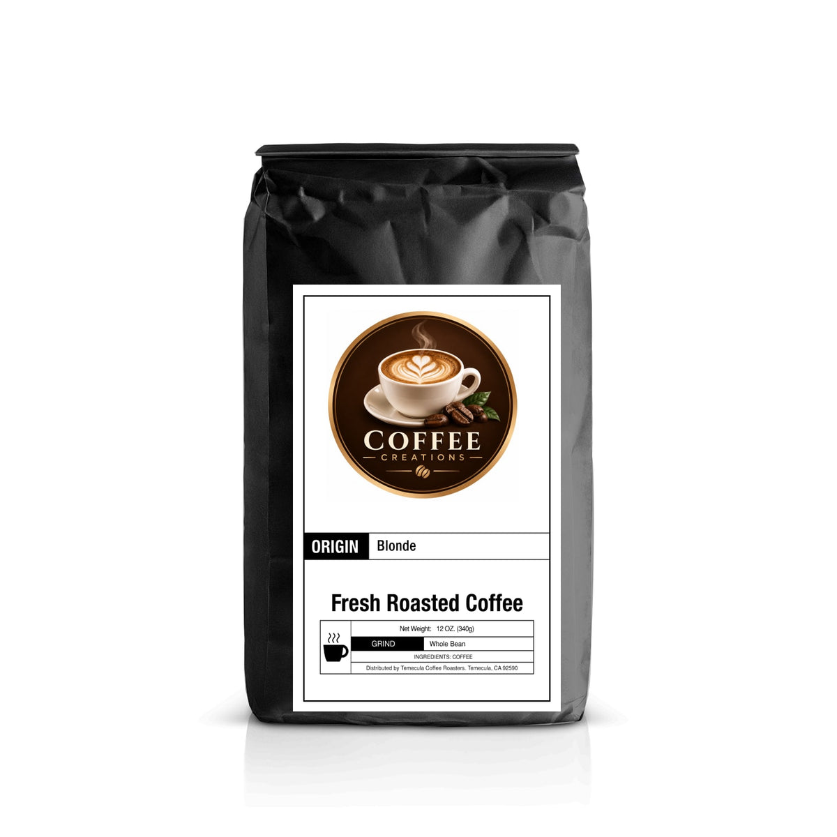 Blonde Roast Coffee Beans