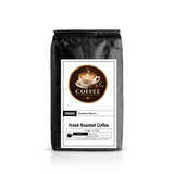 High Caffeine Breakfast Coffee Blend